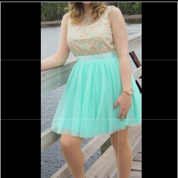 👗 Cocktail Dress 👗 - Picture 5 of 5